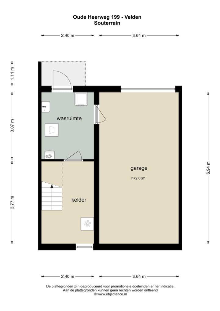 Foto 54 van Oude Heerweg 199