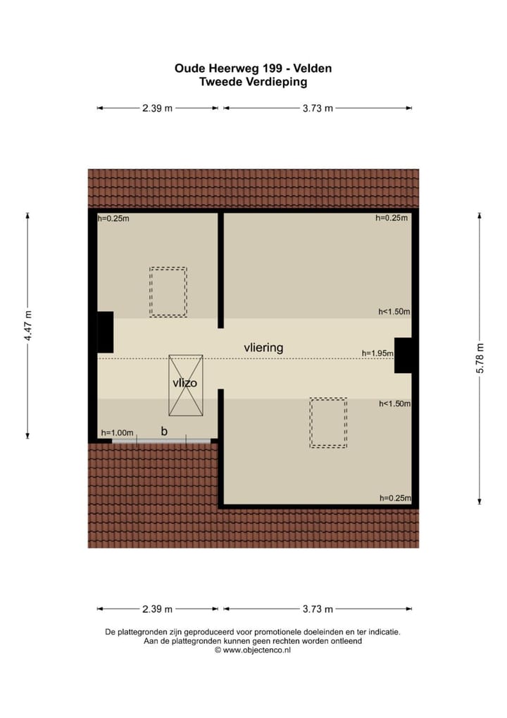 Foto 57 van Oude Heerweg 199
