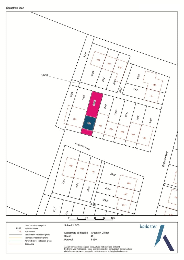 Foto 60 van Oude Heerweg 199