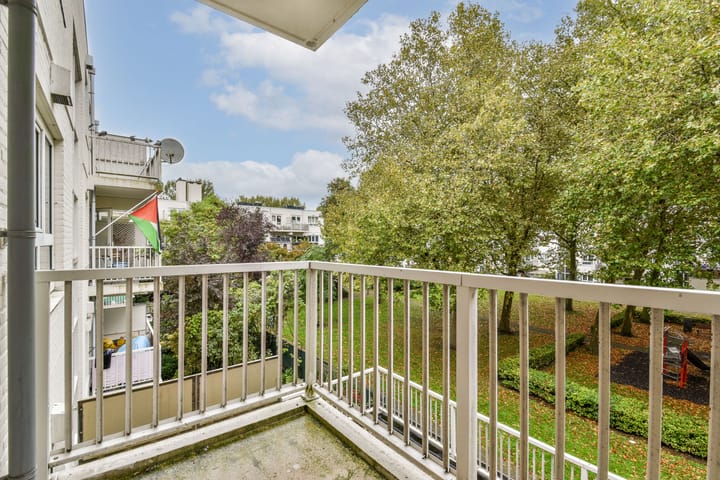 Foto 8 van Daniël Defoelaan 43