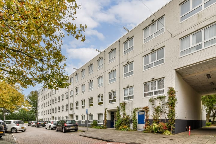 Foto 19 van Daniël Defoelaan 43