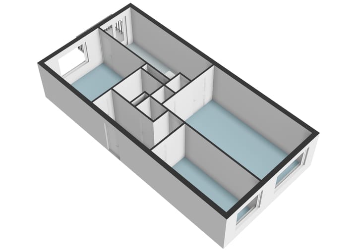 Foto 23 van Daniël Defoelaan 43