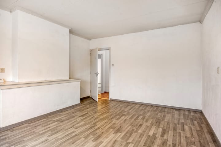 Foto 4 van Carel van Manderstraat 46