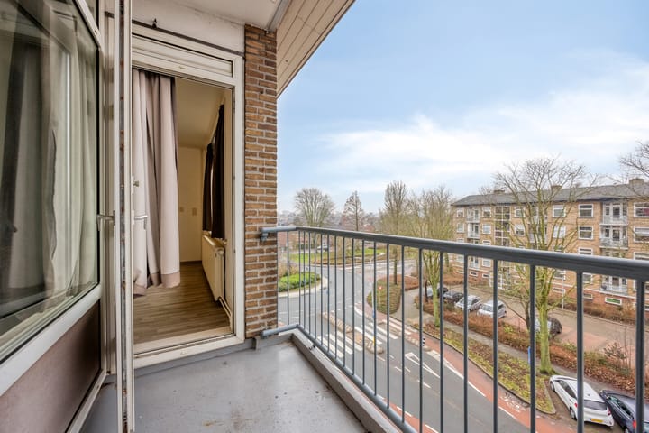 Foto 7 van Carel van Manderstraat 46