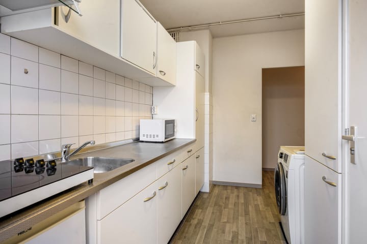 Foto 10 van Carel van Manderstraat 46