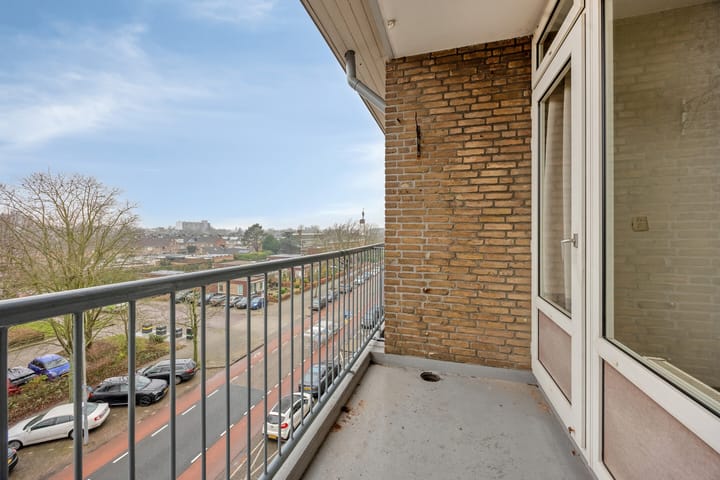 Foto 6 van Carel van Manderstraat 46