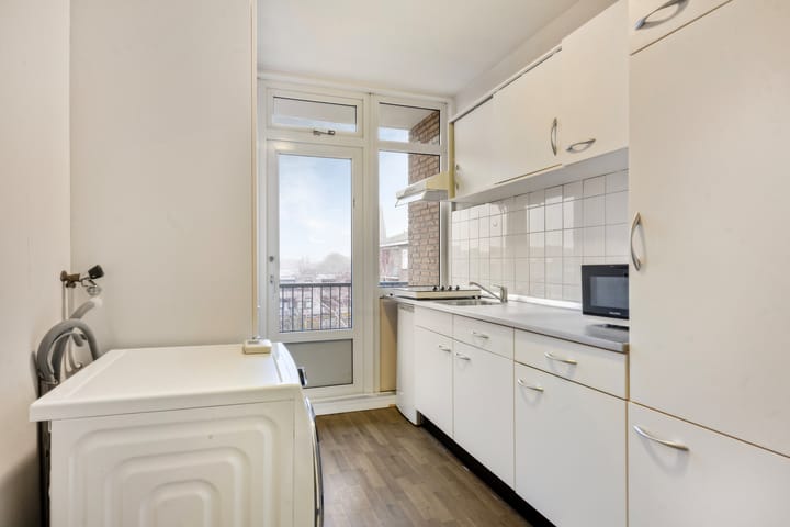 Foto 8 van Carel van Manderstraat 46