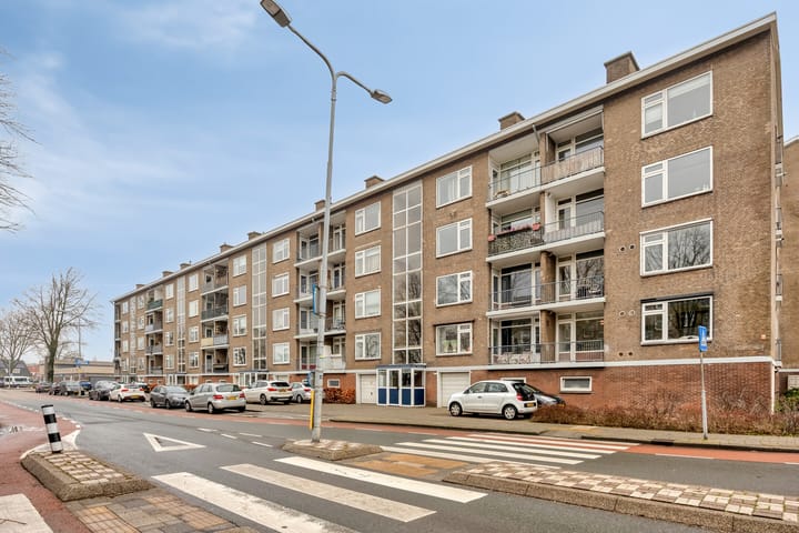 Foto 22 van Carel van Manderstraat 46