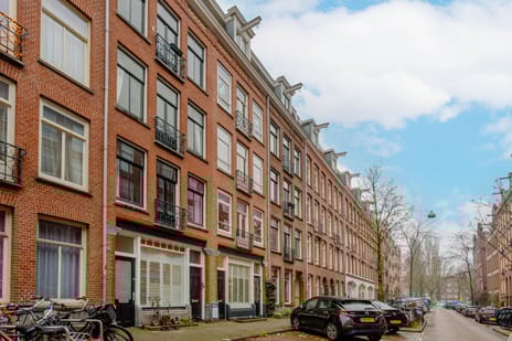 Van Ostadestraat thumbnail