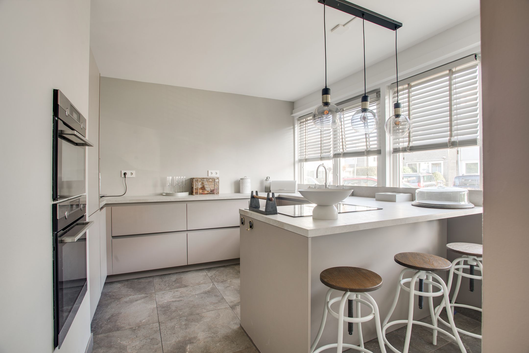 Foto 6 van Margaret Staalstraat 5