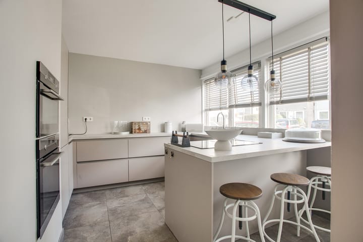 Foto 6 van Margaret Staalstraat 5