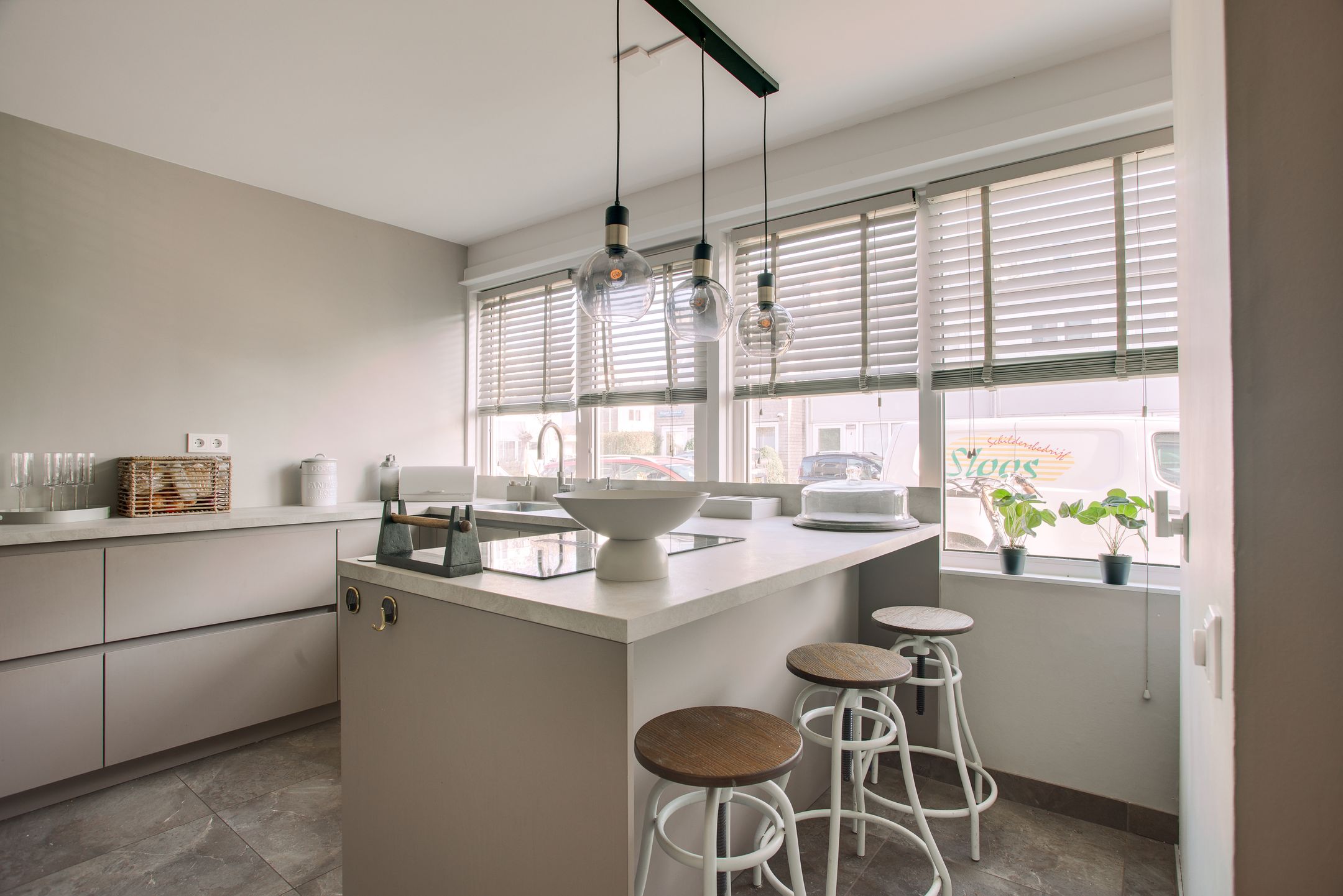 Foto 9 van Margaret Staalstraat 5