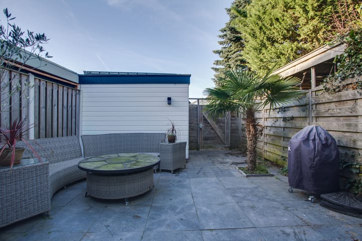 Foto 19 van Margaret Staalstraat 5