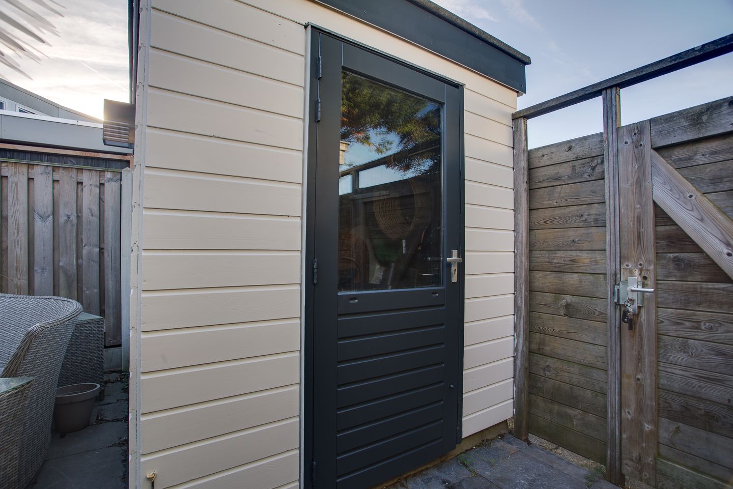 Foto 20 van Margaret Staalstraat 5