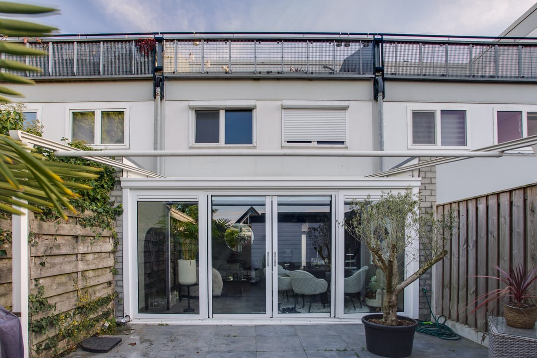 Foto 22 van Margaret Staalstraat 5