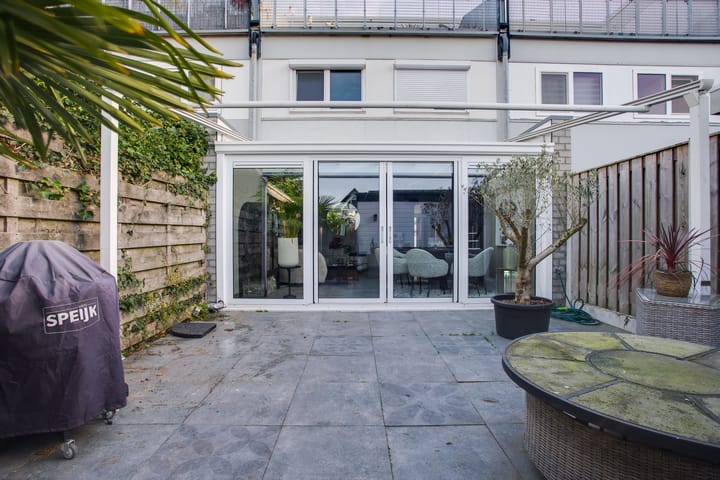 Foto 23 van Margaret Staalstraat 5