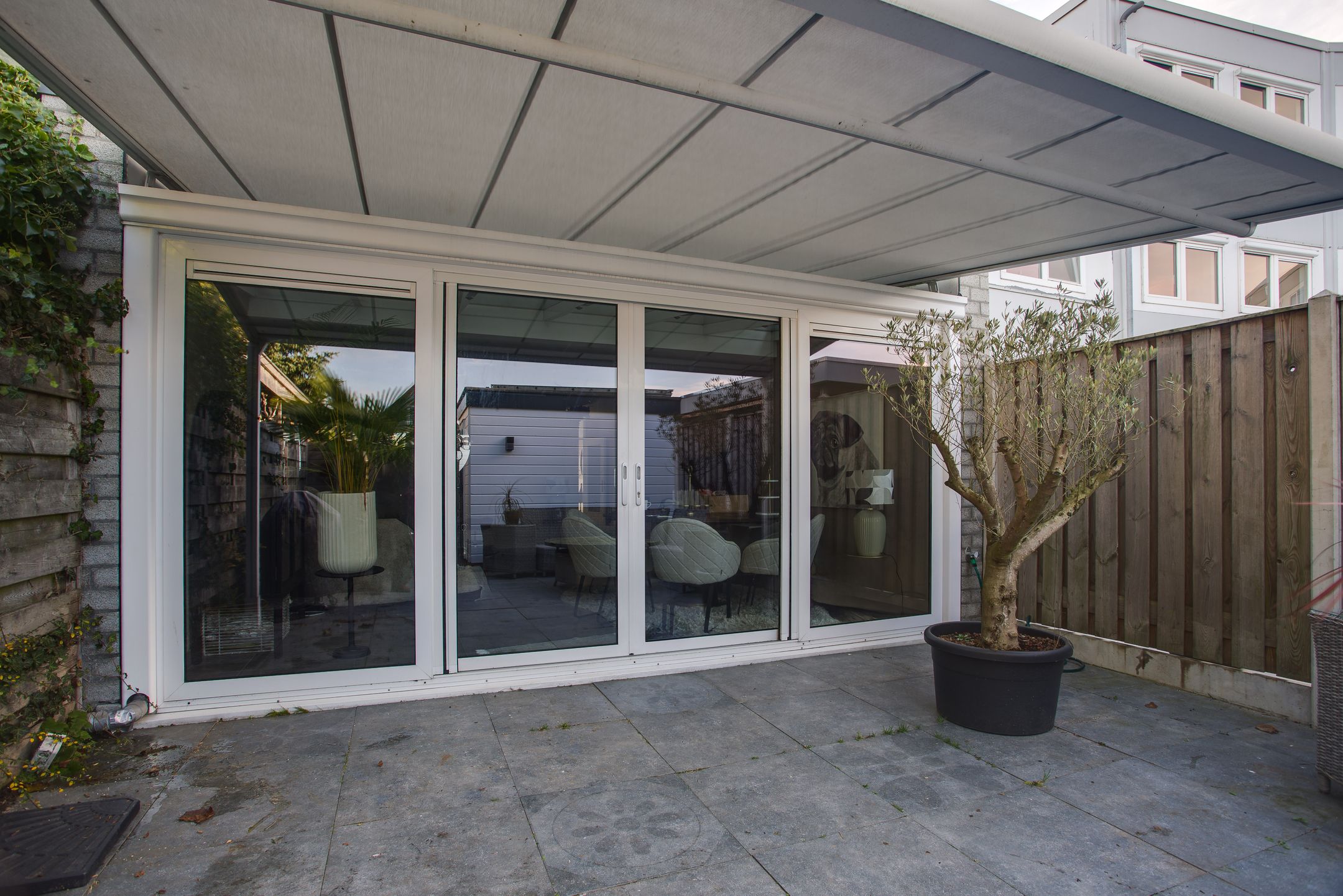 Foto 24 van Margaret Staalstraat 5