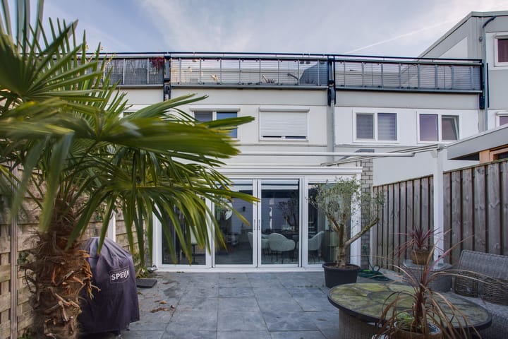 Foto 21 van Margaret Staalstraat 5