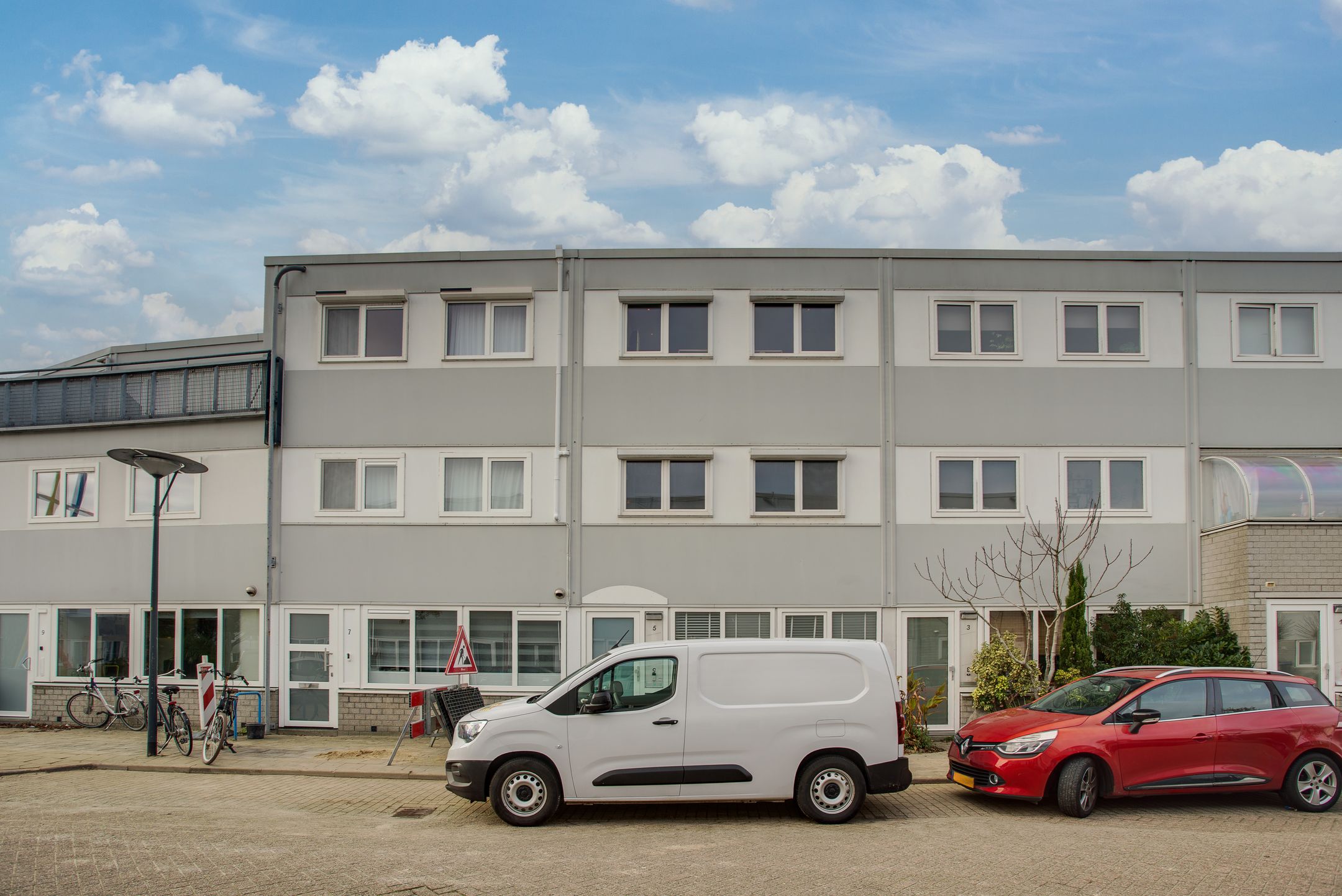 Foto 3 van Margaret Staalstraat 5