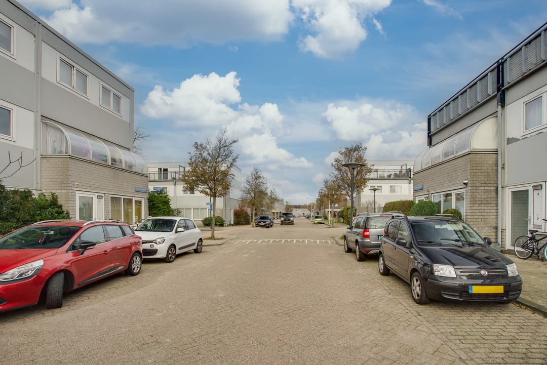 Foto 47 van Margaret Staalstraat 5