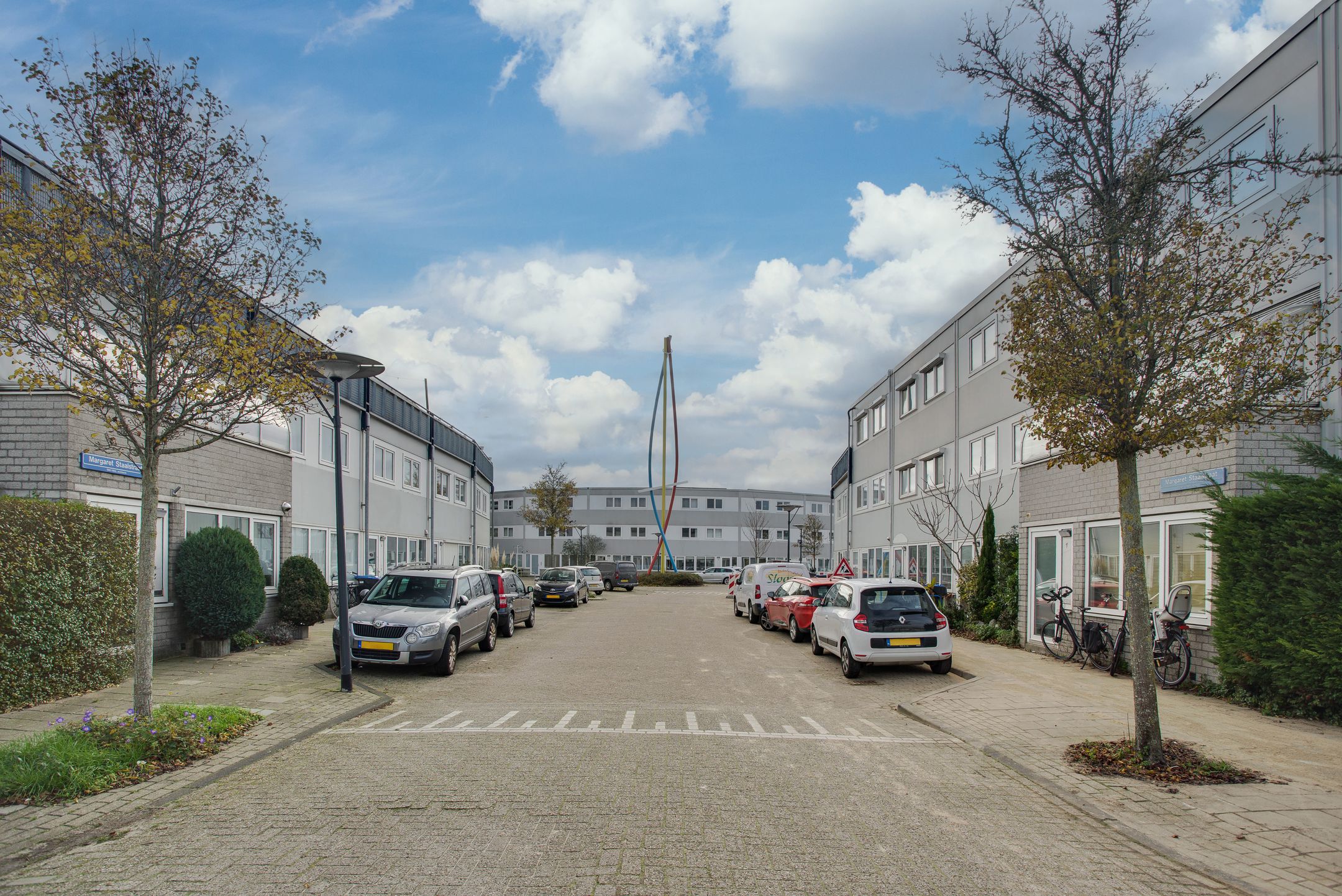 Foto 48 van Margaret Staalstraat 5