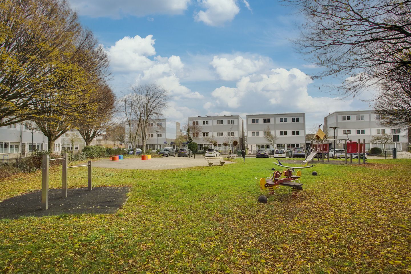 Foto 49 van Margaret Staalstraat 5