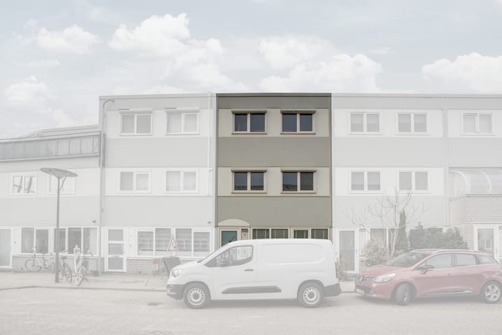 Foto 53 van Margaret Staalstraat 5