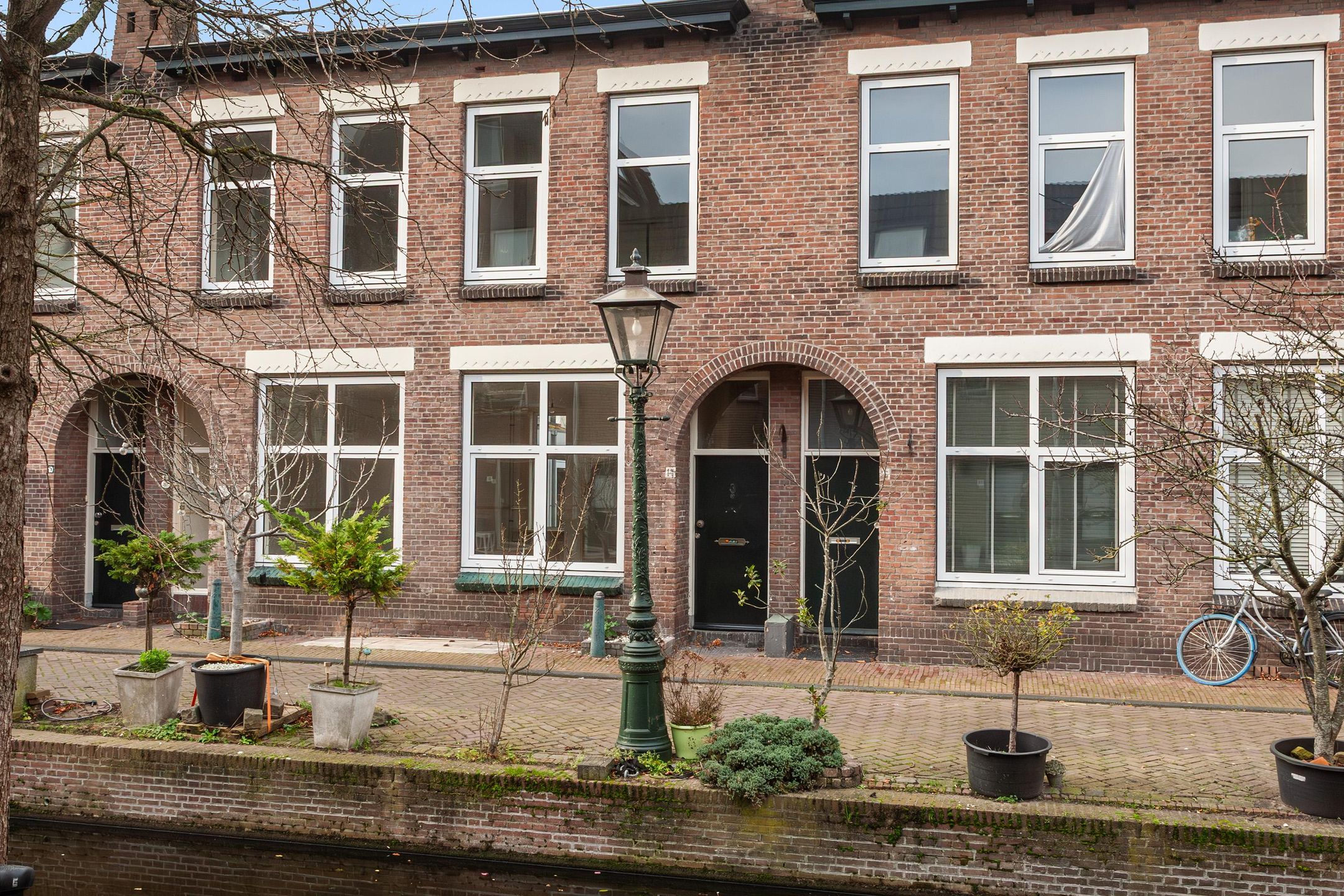 Minnebroersgracht, 14, Leiden, 2312RW, Zuid-Holland, Nederland 14 