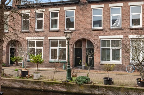 Minnebroersgracht thumbnail