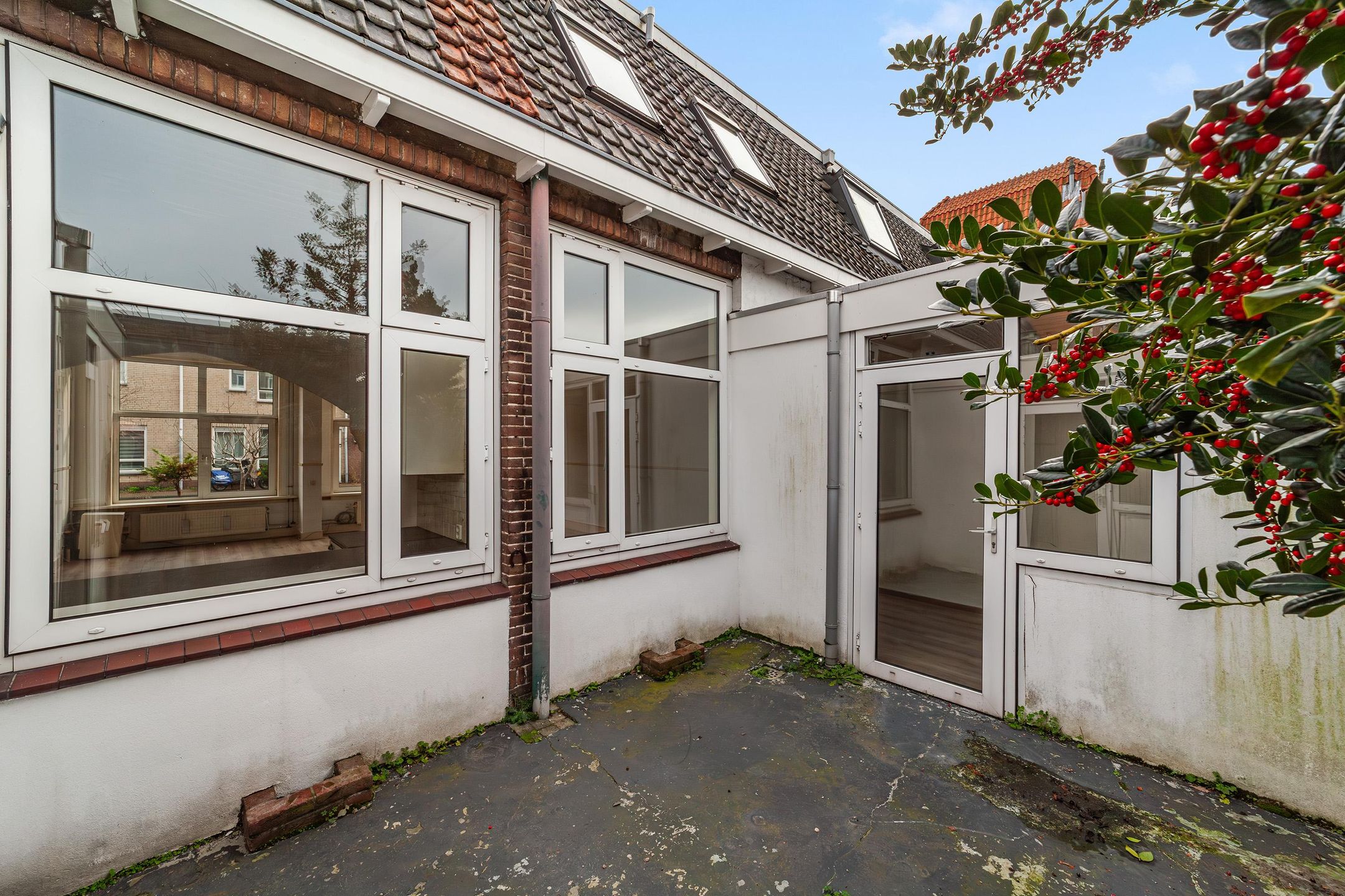 Photo 3 of Minnebroersgracht 14