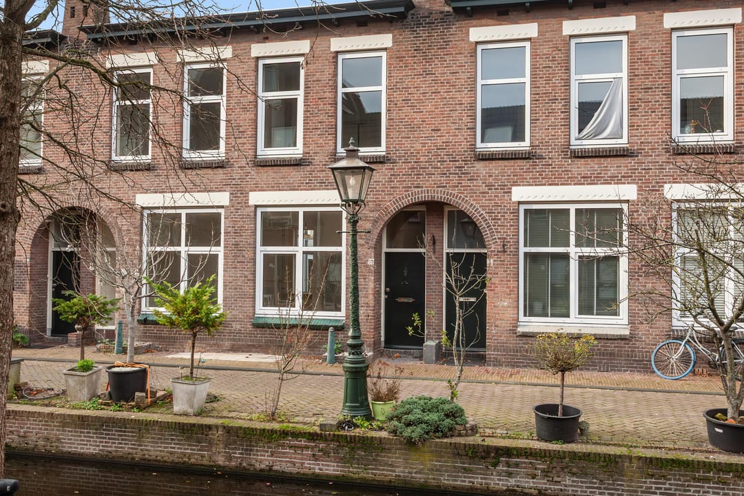 Photo 7 of Minnebroersgracht 14
