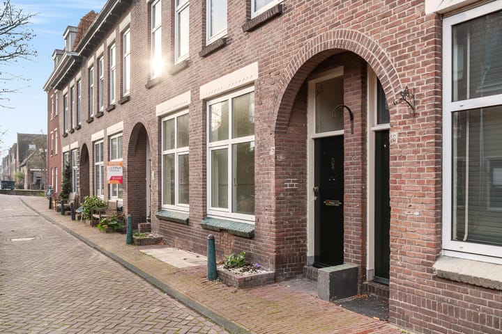 Foto 8 van Minnebroersgracht 14