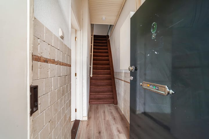 Foto 10 van Minnebroersgracht 14