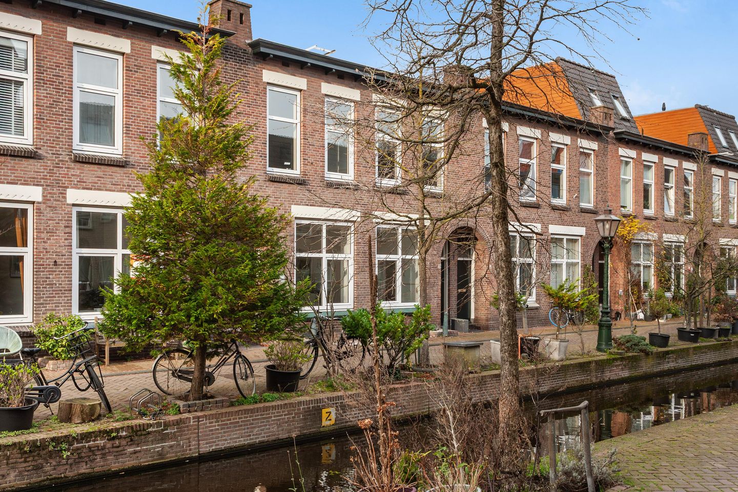 Photo 35 of Minnebroersgracht 14