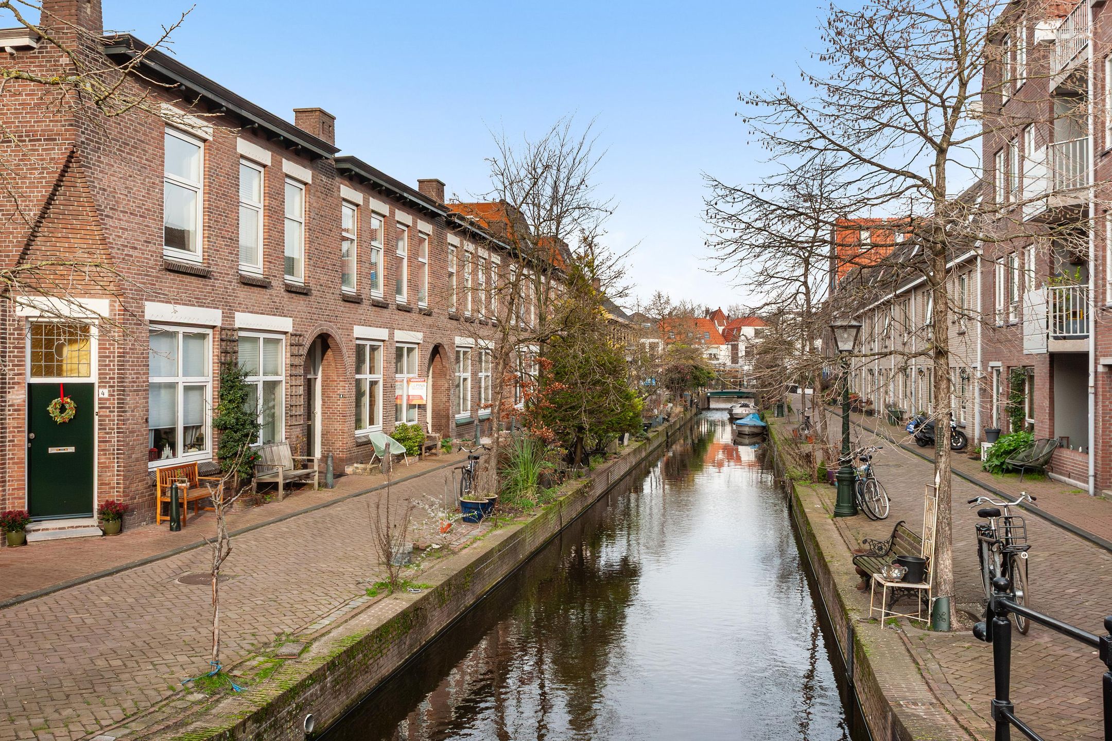 Photo 36 of Minnebroersgracht 14
