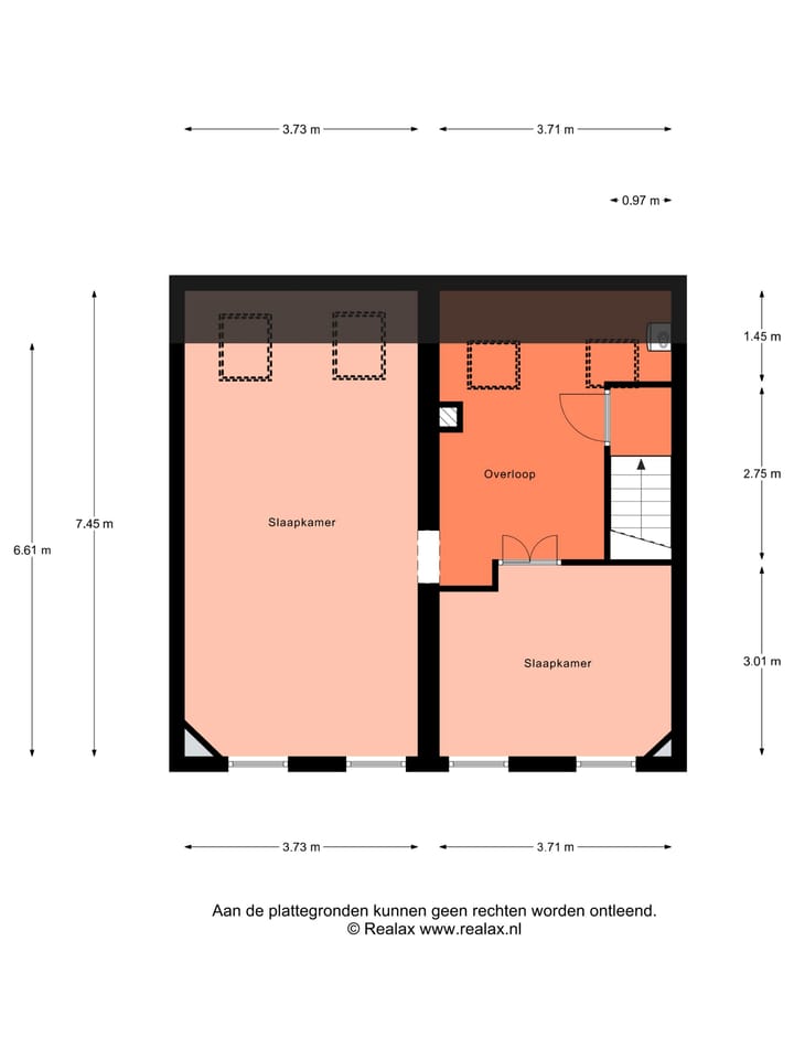 Foto 38 van Minnebroersgracht 14