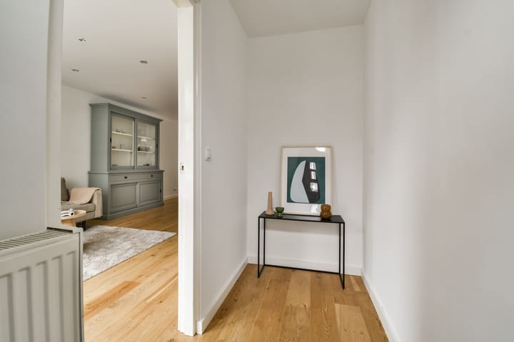 Foto 2 van Woestduinstraat 119-H