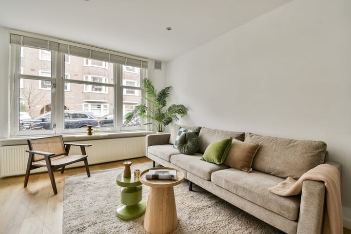 Foto 5 van Woestduinstraat 119-H