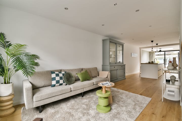 Foto 3 van Woestduinstraat 119-H