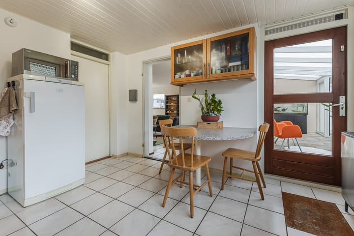 Foto 11 van Taxandrialaan 25