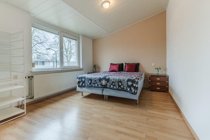 Foto 15 van Taxandrialaan 25