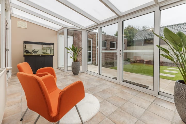 Foto 12 van Taxandrialaan 25