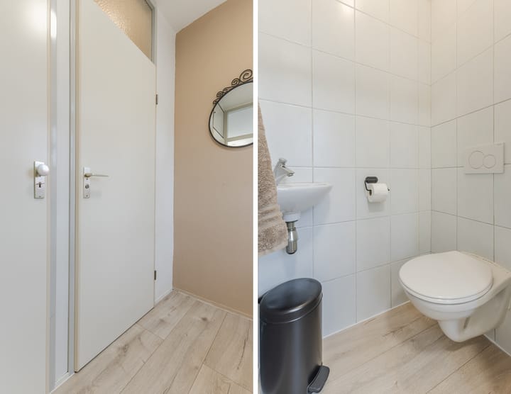 Foto 13 van Taxandrialaan 25