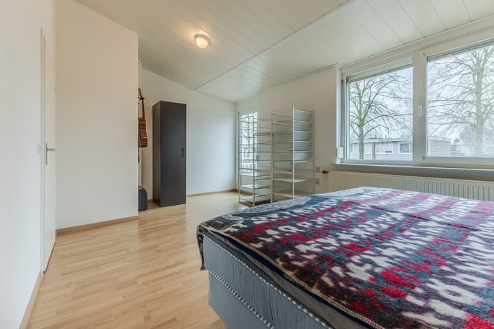 Foto 16 van Taxandrialaan 25