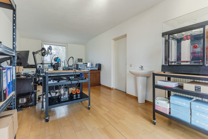 Foto 22 van Taxandrialaan 25