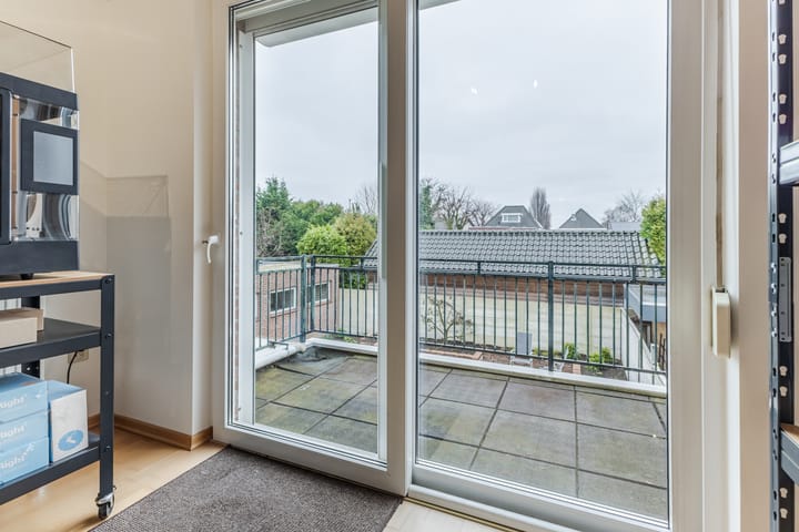 Foto 23 van Taxandrialaan 25