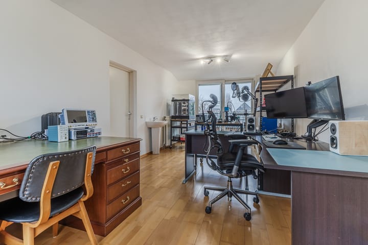 Foto 25 van Taxandrialaan 25