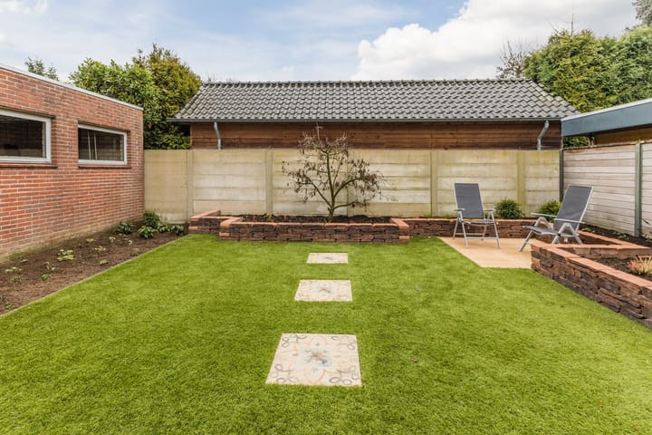 Foto 31 van Taxandrialaan 25