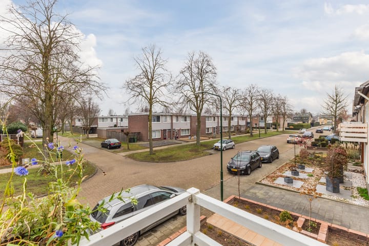 Foto 28 van Taxandrialaan 25