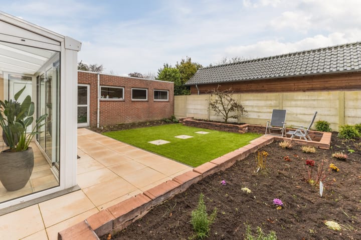 Foto 30 van Taxandrialaan 25